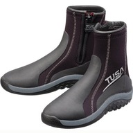 Potápačské topánky TUSA Imprex DB-0109 5 mm veľkosť 46/47 Potápačské topánky TUSA Imprex DB-0109 5 mm veľkosť 46/47