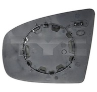 VLOŽKA ĽAVÉHO ZRKADLA pre BMW X5 E70 3.0 3.0d sd si