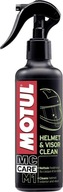 MOTUL M1 Čistič prilby a štítu MOTUL M1 Čistič prilby a štítu