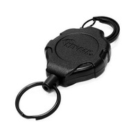 KEY-BAK Ratch-It Heavy Duty Carabiner Retractor 0KR2-3A11 KEY-BAK Ratch-It Heavy Duty Carabiner Retractor 0KR2-3A11