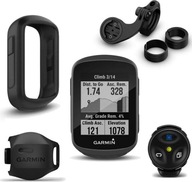 Balík Garmin Edge 130 Plus so snímačom srdcového tepu HRM Balík Garmin Edge 130 Plus so snímačom srdcového tepu HRM