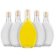 50X FĽAŠA ELIPSA 500 ml + korková tinktúra MOONDER 50X FĽAŠA ELIPSA 500 ml + korková tinktúra MOONDER