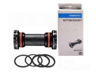 Závit stredovej konzoly Shimano BB-MT501 BSA Hollowtech II Závit stredovej konzoly Shimano BB-MT501 BSA Hollowtech II