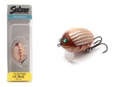WOBLER SALMO LIL'BUG PLÁVAJÚCI 2cm - MÔŽE lietať WOBLER SALMO LIL'BUG PLÁVAJÚCI 2cm - MÔŽE lietať