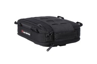 TAŠKA NA PRÍSLUŠENSTVO SW-MOTECH PRO PLUS 3-6 L ČIERNA TAŠKA NA PRÍSLUŠENSTVO SW-MOTECH PRO PLUS 3-6 L ČIERNA