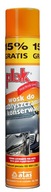 Plak SPRAY vosk na leštenie a údržbu Plak SPRAY vosk na leštenie a údržbu