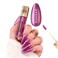 Makear Powder v Holo lesku na pery Zdobenie nechtov SFX Nailstick 2,3g NH03 Makear Powder v Holo lesku na pery Zdobenie nechtov SFX Nailstick 2,3g NH03