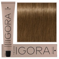 Schwarzkopf Igora Royal farba na vlasy 60ml, veľké krytie, farba 8-140 Schwarzkopf Igora Royal farba na vlasy 60ml, veľké krytie, farba 8-140