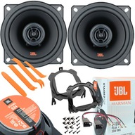 VÝKONNÉ REPRODUKTORY JBL STAGE2 524 + DIŠTARY pre OPEL CORSA B C POLICA TIGRA VÝKONNÉ REPRODUKTORY JBL STAGE2 524 + DIŠTARY pre OPEL CORSA B C POLICA TIGRA