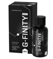 FX Protect G-Finity CNT grafénový náter 15ml FX Protect G-Finity CNT grafénový náter 15ml