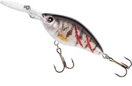 WOBLER SPIRIT JAXON 7cm 15g zabijak sumcov! WOBLER SPIRIT JAXON 7cm 15g zabijak sumcov!
