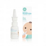 Frida NoseFrida soľný nosový sprej 20 ml (P1) (P3) Frida NoseFrida soľný nosový sprej 20 ml (P1) (P3)