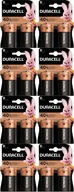 Duracell Alkaline D/LR20 Batérie – 2 ks x8