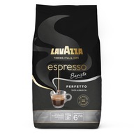 Zrnková káva Lavazza Espresso Perfetto 1kg Zrnková káva Lavazza Espresso Perfetto 1kg