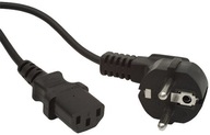 Napájací kábel VDE IEC320 napájací kábel 1,8m Napájací kábel VDE IEC320 napájací kábel 1,8m