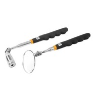KONTROLNÁ SADA ZRKADLO + LED MAGNETOVÝ UCHOVÁVAČ KONTROLNÁ SADA ZRKADLO + LED MAGNETOVÝ UCHOVÁVAČ