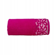 Osuška GRENO Bella, rozmer 50/90cm fuchsiová Osuška GRENO Bella, rozmer 50/90cm fuchsiová