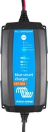 Modrá Smart IP65 nabíjačka 12/7(1) 230V CEE 7/17 Maloobchod