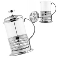 Piestový nálevník na kávu, bylinky a čaj Berretti Brocca 800 ml Piestový nálevník na kávu, bylinky a čaj Berretti Brocca 800 ml