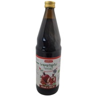 ŠŤAVA Z GRANÁTOVÉHO JABLKA NFC BIO 750 ml - MEDICURA ŠŤAVA Z GRANÁTOVÉHO JABLKA NFC BIO 750 ml - MEDICURA