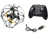 SkyTumbler Drone RTF LED LIGHTS| Modely DF 9918 SkyTumbler Drone RTF LED LIGHTS| Modely DF 9918