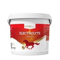 HorseLinePRO Electrolyte Power+ 3kg elektrolytov HorseLinePRO Electrolyte Power+ 3kg elektrolytov