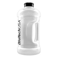 BIOTECH GALLON 2200 ml TESNÁ NÁDOBA NA VODU BIOTECH GALLON 2200 ml TESNÁ NÁDOBA NA VODU