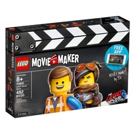 70820 LEGO Movie Maker LEGO Movie Maker
