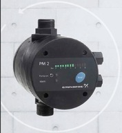 Ovládač čerpadla PRESMANAGER PM 2 GRUNDFOS [brio HD Ovládač čerpadla PRESMANAGER PM 2 GRUNDFOS [brio HD