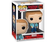 FUNKO Pop Stranger Things Max postava FUNKO Pop Stranger Things Max postava