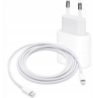 NABÍJAČKA 18W pre Apple iPhone X 11 12 13 PRO MAX NABÍJAČKA 18W pre Apple iPhone X 11 12 13 PRO MAX