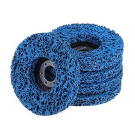 Odlakovač, brúsny kotúč Poly 115MM Odlakovač, brúsny kotúč Poly 115MM
