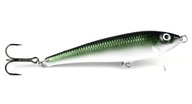 Wobler SIEK Siga 8cm - potápavý - FS1 FOR ASPS Wobler SIEK Siga 8cm - potápavý - FS1 FOR ASPS