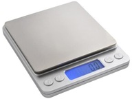 Kuchynská váha 2kg - WK3465 Kuchynská váha 2kg - WK3465