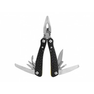 Multitool Ganzo G106, kliešte, nôž, bity Multitool Ganzo G106, kliešte, nôž, bity