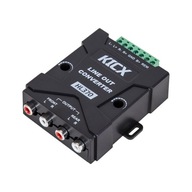 KICX HL330 4-kanálový V/RCA prevodník signálu