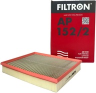 FILTRON VZDUCHOVÝ FILTER AP152/2 VECTRA C SIGNUM FILTRON VZDUCHOVÝ FILTER AP152/2 VECTRA C SIGNUM