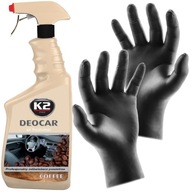 K2 DEOCAR KÁVA 700 ML - OSVIEŽOVAČ VZDUCHU Re K2 DEOCAR KÁVA 700 ML - OSVIEŽOVAČ VZDUCHU Re
