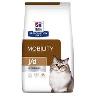 Hill's PD Feline J/D Mobility 1,5 kg