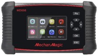 DIAGNOSTICKÝ TESTER Mechan Magic PRE VŠETKY AUTÁ DIAGNOSTICKÝ TESTER Mechan Magic PRE VŠETKY AUTÁ