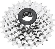 MICROSHIFT CS-H072 kazeta 7-rýchlostná 12-28 HG Shimano MICROSHIFT CS-H072 kazeta 7-rýchlostná 12-28 HG Shimano