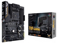 Základná doska ASUS TUF Gaming B450-Plus II
