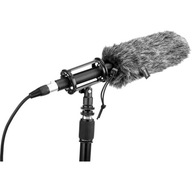 Boya BY-BM6060 - smerový brokový mikrofón