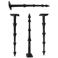 ŠPIČKY ŠPIČKY 15cm AGRO LÁTKA AGR NETKANÁ LÁTKA x300 ŠPIČKY ŠPIČKY 15cm AGRO LÁTKA AGR NETKANÁ LÁTKA x300