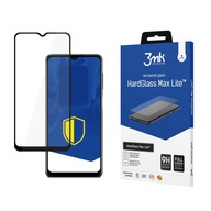 SAMSUNG GALAXY M12 ČIERNA - 3MK TVRDÉ SKLO MAX LITE SAMSUNG GALAXY M12 ČIERNA - 3MK TVRDÉ SKLO MAX LITE