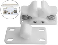 Latch Lock Zámok dverí NYLON Camper Trailer Latch Lock Zámok dverí NYLON Camper Trailer