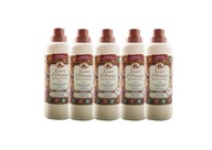 Tesori d`Oriente sada 5 x talianska aviváž BYZANTIUM 760 ml Tesori d`Oriente sada 5 x talianska aviváž BYZANTIUM 760 ml
