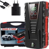 NAJVÝKONNEJŠIA POWERBANK S BOOT START NAJVÝKONNEJŠIA POWERBANK S BOOT START