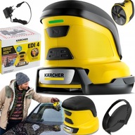 KARCHER EDI 4 ELEKTRICKÁ ŠKRABKA NA OKNÁ KARCHER EDI 4 ELEKTRICKÁ ŠKRABKA NA OKNÁ