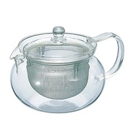 Hario Chacha Kyusu-Maru Čajová kanvica 700ml Hario Chacha Kyusu-Maru Čajová kanvica 700ml